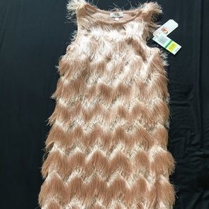 Girls Gatsby Party Dress